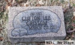 Clifton Lee Grissom