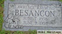 Lawrence Raymond Besancon