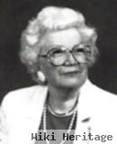 Ruth Ann Kirk Holmes