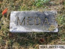 Meda Prickett Logan