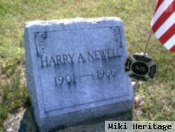 Harry A. Newell