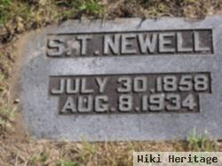 Samuel Thomas Newell