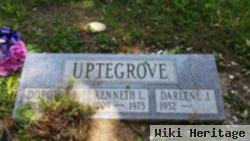 Kenneth L Uptegrove