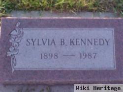 Sylvia Boyles Kennedy