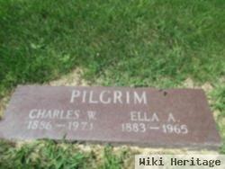 Charles William Pilgrim