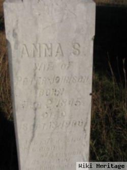 Anna S. Johnson