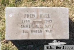 Fred Hall