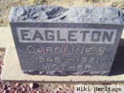 Caroline Sadie Fite Eagleton