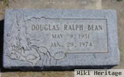 Douglas Ralph Bean