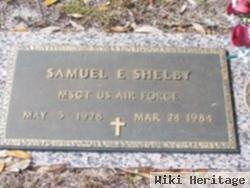 Samuel E. Shelby