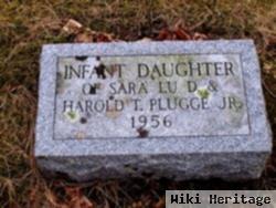 Infant Daughter Plugge