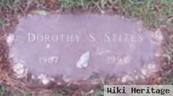 Dorothy Sophia Hanson Stites