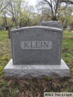 John Klein