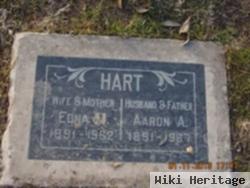 Edna M. Hart