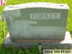 Mary H. Forkey