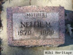 Nellie M. Kisecker