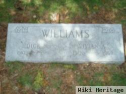 Vivian A. Williams