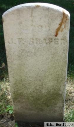 J. F. Shafer