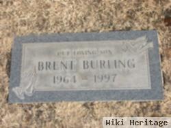 Gerald Brent Burling