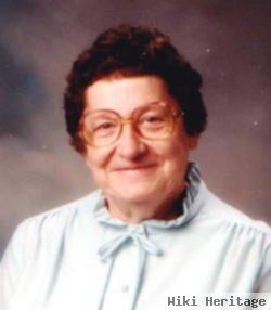 Esther R. Gardenhour Guyer