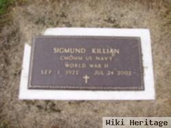 Sigmund Killian