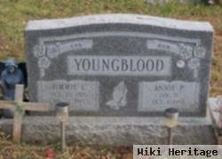 Jimmy Lee Youngblood, Jr