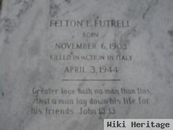 Felton E. Futrell