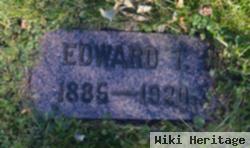 Edward T Boland