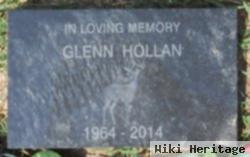 Glenn William Hollan