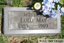 Lulu May Raber Beggs