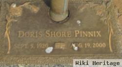 Doris Shore Pinnix