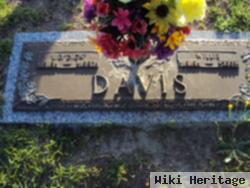 Luther D. "dick" Davis