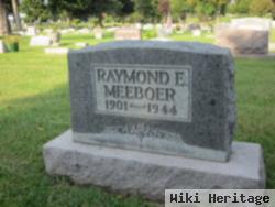 Raymond Earl Meeboer