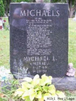 Michael Michaels