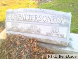 Carl Patterson