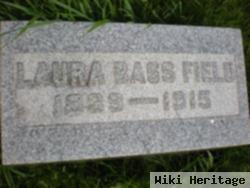 Dr Laura A. Bass Field