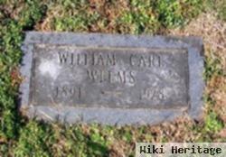 William Carl Weems