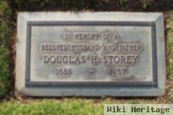 Douglas H Storey