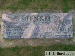 Ida Mae Stengel