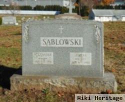 Jozefa Sablowski