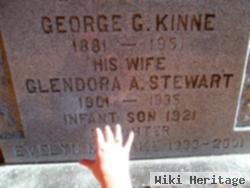 George Gleason Kinne