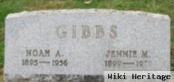 Jennie Marie Gibbs