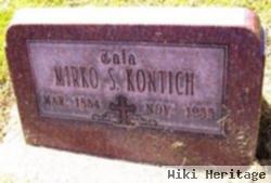 Mirko Kontich