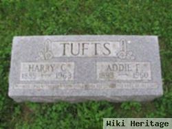 Harry Charles Tufts