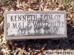 Kenneth Wistehuff