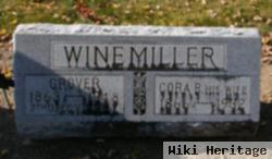 Cora B Winemiller