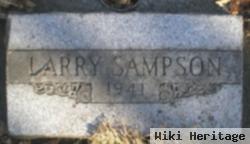 Larry Sampson