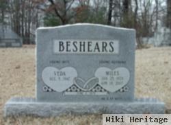 Miles Beshears