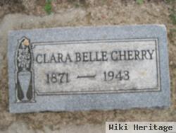 Clara Belle Cherry