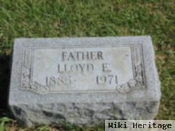 Lloyd E. Diehl